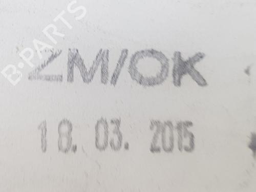 Windscreen washer tank FIAT 500 (312_) 1.2 (312AXA1A) | BP15204484C113