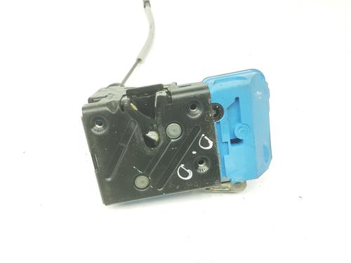Used Front right lock VOLVO S60 I (384) 2.4 D (163 hp) 13753498