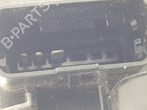 Front right lock NISSAN JUKE (F15)  | BP26214782C97 