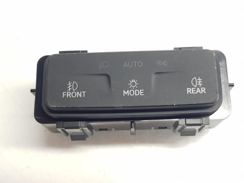 Electronic module VW CRAFTER Van (SY_, SX_)  | BP31346019M83 