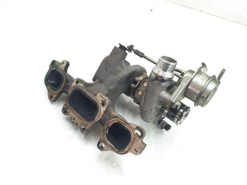 Used Turbocharger/Supercharger Turbocharger/Supercharger 37014742 37014742