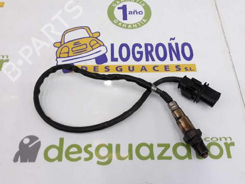 Elektronisk sensor BMW 5 Touring (E61) 535 d (272 hp) 8746572
