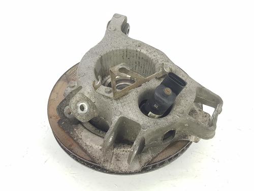 Right rear steering knuckle PORSCHE PANAMERA (970) 4.8 4S | BP11022193M28 