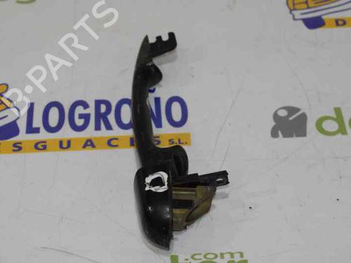 Front right exterior door handle BMW 3 Coupe (E46) 330 Cd | BP1637406C129 