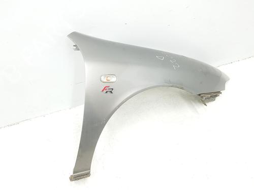 Right front fenders SEAT LEON (1M1) 1.9 TDI | BP13409120C42 