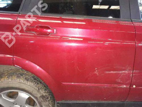 Left sun visor SSANGYONG ACTYON I 2.0 Xdi | BP1640260I1  - Image 33