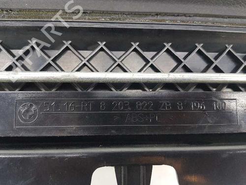Glove box BMW 3 (E46) 320 d | BP7564137C95 