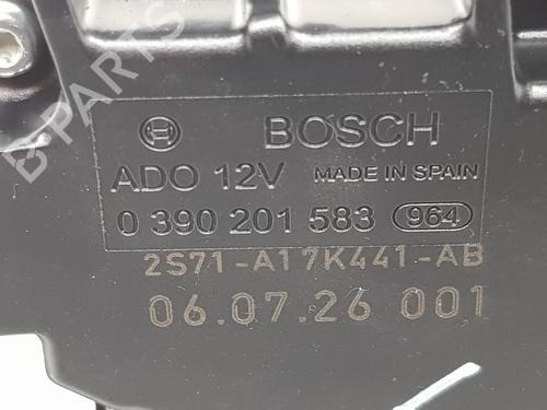 Rear wiper motor FORD MONDEO III (B5Y) 2.0 TDCi | BP22320501M102 
