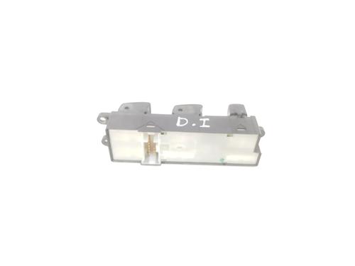 Left front window switch NISSAN ALMERA TINO (V10) 2.2 dCi | BP15209012I27 