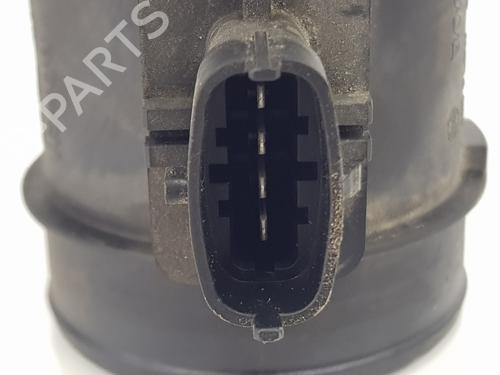 Mass air flow sensor JEEP RENEGADE SUV (BU, B1, BV) 1.6 CRD | BP26976498M95 