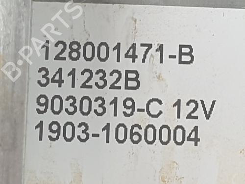 Front right window mechanism RENAULT TRAFIC III Van (FG_) 2.0 dCi 130 (FGMY) | BP36073485C23 - Image 4
