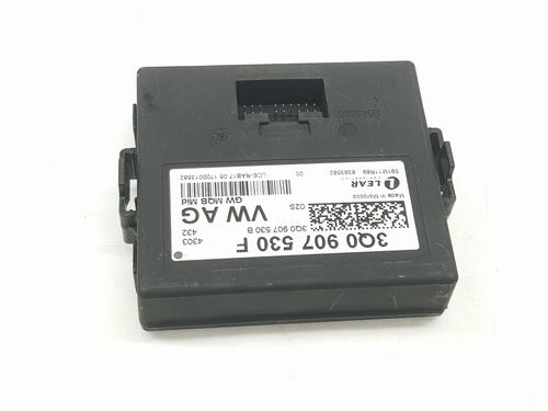Used Electronic module AUDI A3 Sportback (8VA, 8VF) 1.6 TDI (115 hp) 15498723