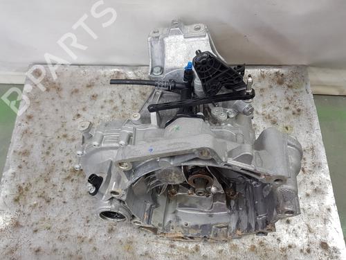 Gearbox SEAT IBIZA V (KJ1, KJG)  | BP28276295M3 