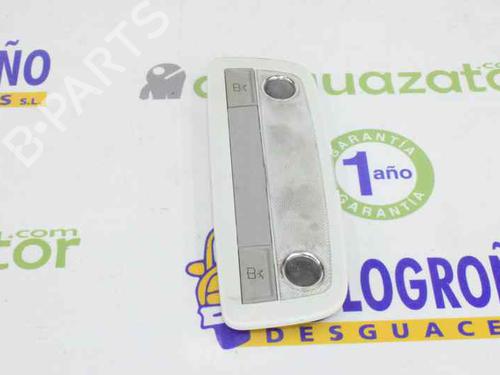 Interior roof light MERCEDES-BENZ GLK-CLASS (X204) 220 CDI 4-matic (204.984, 204.997) | BP7421031I8 