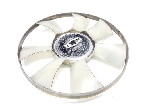 Fan MERCEDES-BENZ SPRINTER 5-t Van (B907)  | BP29436399M128 