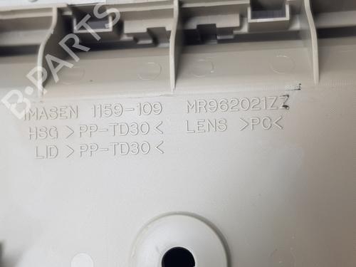 Innerbelysning MITSUBISHI PAJERO IV (V8_W, V9_W) 3.2 DI-D 4WD (V98W, V88W) | BP26698628I8 
