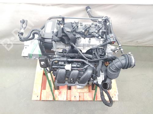 Used Engine SEAT IBIZA V (KJ1, KJG) [2017-2025]  29207670