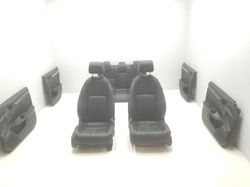 Seats set HONDA CIVIC X Hatchback (FC_, FK_) 1.5 VTEC (FK7) (182 hp) EN CUERO  | MANUALES  | CON PANELES  |