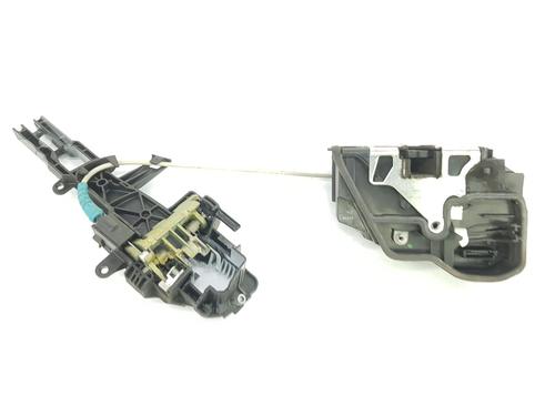 Rear right lock BMW 1 (E87) 118 d | BP9196352C99 