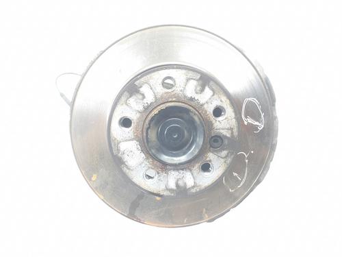 Right front steering knuckle BMW 1 (F20) 116 d | BP29257097M26 
