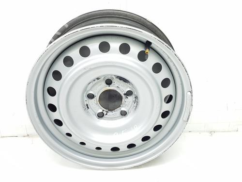 Used Rim Rim RENAULT KANGOO III Box Body/MPV [2021-2026] 34442438 34442438