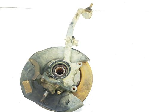 Left front steering knuckle TOYOTA LAND CRUISER 90 (_J9_) 3.0 TD (KZJ90_, KZJ95_, KZJ90R, KZJ95R, KZJ90W, KZJ95W) | BP29464555M25 