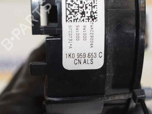 Squib airbag VW GOLF VI (5K1) 2.0 TDI 4motion | BP770665C102 
