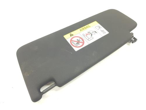 Right sun visor SEAT IBIZA V (KJ1, KJG) 1.0 TSI | BP29409236I2 