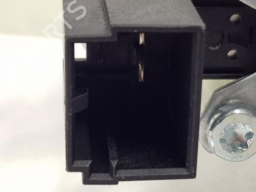 Right front window motor CUPRA BORN (K11) 63 | BP33474573E20 - Image 4