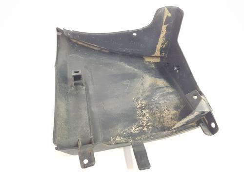 Corner bumper TOYOTA LAND CRUISER 90 (_J9_)  | BP27521547C117 