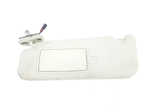 Left sun visor LAND ROVER RANGE ROVER VELAR (L560) 2.0 D180 TD4 4x4 | BP37014526I1 - Image 4