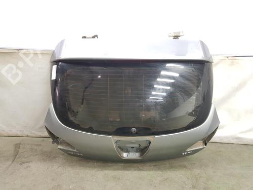 Tailgate OPEL ASTRA J (P10) 2.0 CDTI | BP8343538C6 