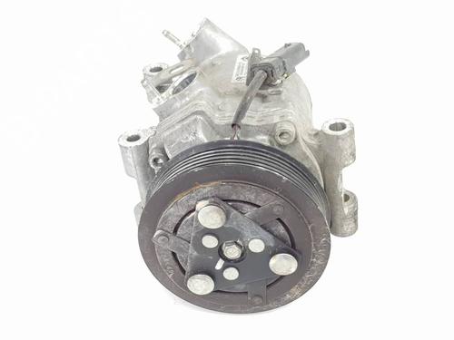 Used AC compressor AC compressor 38648924 38648924