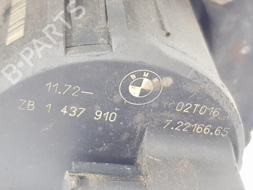 Other BMW X5 (E53) 4.6 is | BP21209212O1 