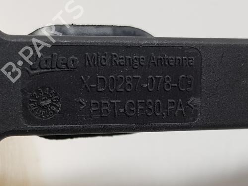 Electronic module OPEL ASTRA L Sports Tourer (O5)  | BP25791574M83 