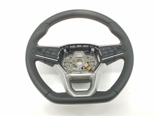 Used Steering wheel SEAT IBIZA IV SC (6J1, 6P5) 1.0 TSI (95 hp) 13042343