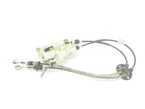 Gear lever LAND ROVER RANGE ROVER EVOQUE (L538) 2.2 D 4x4 | BP8313644M90 