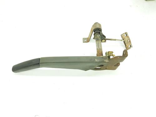 Used Hand brake MITSUBISHI PAJERO III (V7_W, V6_W) 3.2 Di-D (V68W, V78W) (165 hp) 8774668
