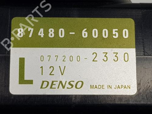 Electronic module TOYOTA LAND CRUISER PRADO (_J12_) 3.0 D-4D (KDJ120, KDJ125) | BP14515569M83 