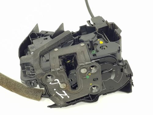 Rear left lock RENAULT MEGANE IV Grandtour (K9A/M/N_) 1.5 dCi 110 | BP20321382C100 