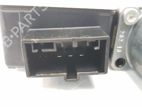 Left rear window motor SEAT LEON (5F1) 1.6 TDI | BP5941900E23 