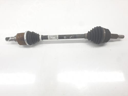Used Left front driveshaft OPEL COMBO Box Body/MPV (K9) [2018-2026]  32139820