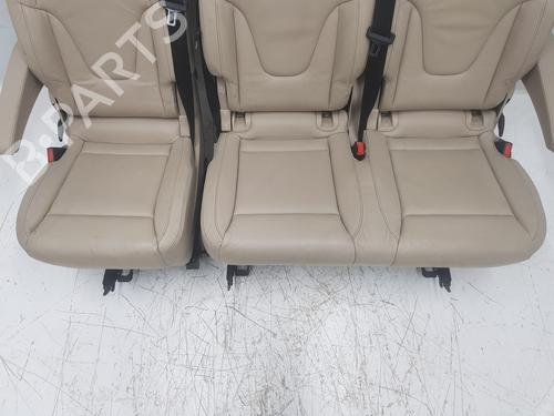 Rear seat (2nd row) MERCEDES-BENZ V-CLASS (W447)  | BP36276899I23  - Image 7