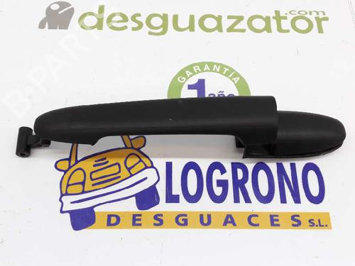 Front right exterior door handle MERCEDES-BENZ SPRINTER 3,5-t Van (B906) 313 CDI (906.631, 906.633, 906.635, 906.637) | BP8121660C129 