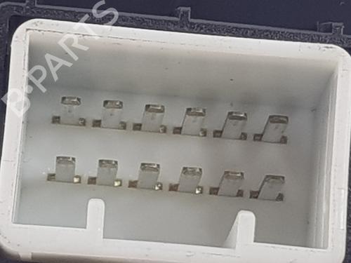 Left rear window switch KIA SPORTAGE III (SL)  | BP9815522I29 