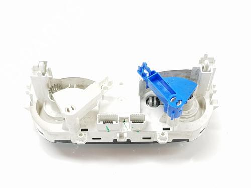 Climate control RENAULT CLIO IV (BH_) 1.5 dCi 90 | BP18853740I5 