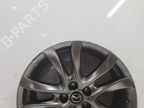 Fælk MAZDA 6 Estate (GJ, GL) 2.2 D | BP32112317C45 - Image 6