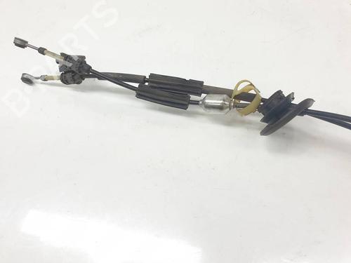 Selector da caixa CITROËN C4 CACTUS 1.6 BlueHDi 100 | BP39726711M90 - Image 4