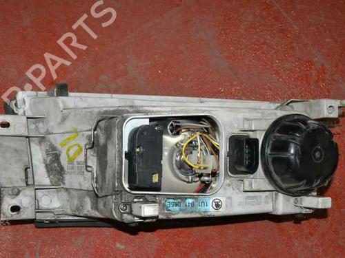 Left headlight SKODA OCTAVIA I (1U2) 1.9 TDI | BP1543384C28 