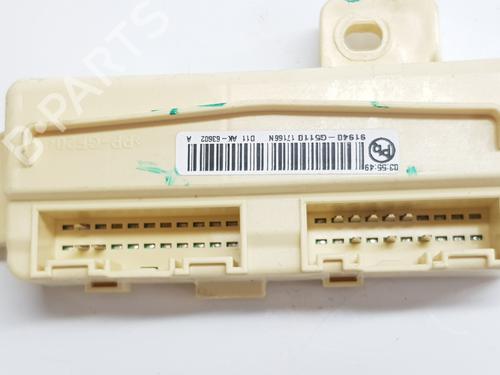 Electronic module KIA NIRO I (DE) | BP37471593M83 - Image 5